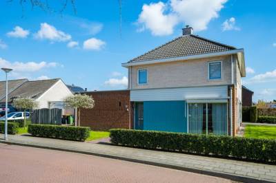 Woning Julianastraat 68 Dinxperlo