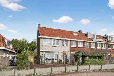 Woning Kometensingel 74 Amsterdam