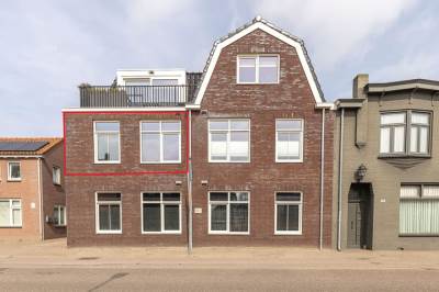 Woning Wernhoutseweg 120D Wernhout
