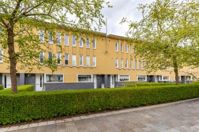 Woning Coranthijnestraat 10 Groningen