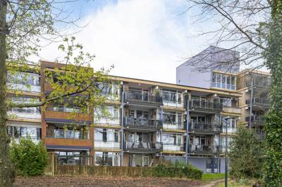 Woning Geessinkweg 289A Enschede