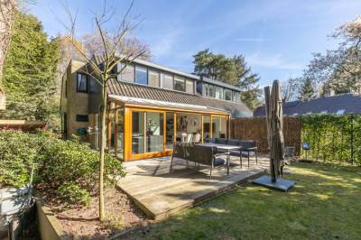 Woning van Lyndenlaan 15 Soest