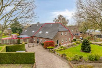 Woning Kraanmeer 3 Erp