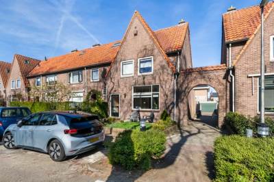 Woning Koopweg 41 Bussum
