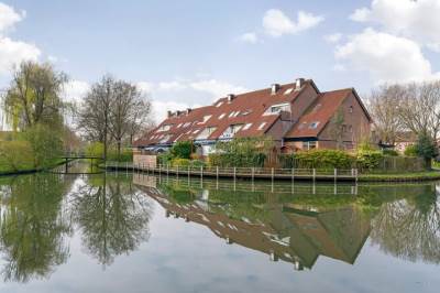 Woning Graspieper 66 Nieuwegein