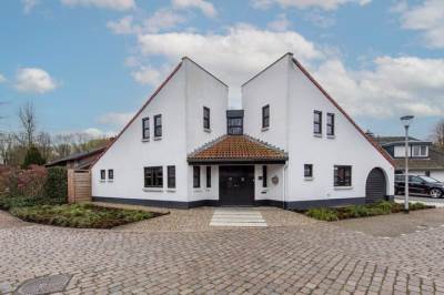 Woning Middelgraaf 42 Tilburg