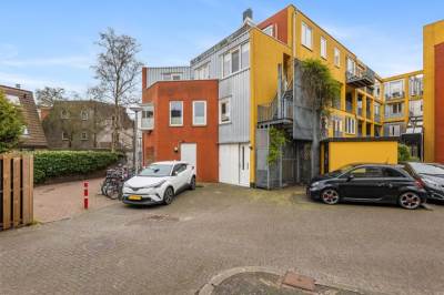 Woning Oudeweg 111 Groningen