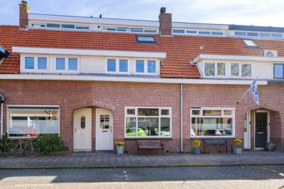 Woning Cypressenstraat 20 IJmuiden