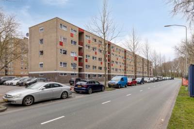 Woning Poelenburg 40 Zaandam