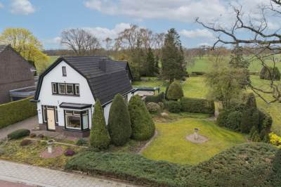 Woning Enschedesestraat 85 Losser