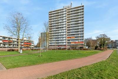 Woning Kapittelweg 40 Hilversum