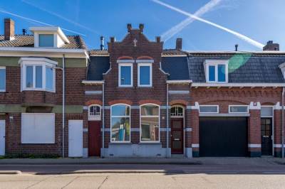 Woning Broekhovenseweg 94 Tilburg