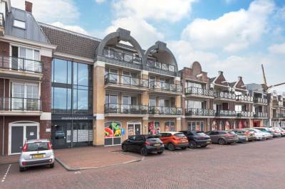Woning Molenpad 79 Aalsmeer