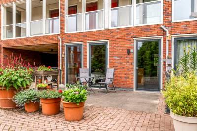 Woning Veluwemeer 48 Woerden