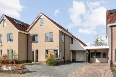 Woning Weidelaan 265 Raalte