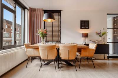 Woning Lutmastraat 159C Amsterdam