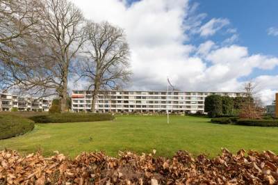 Woning Amersfoortsestraatweg 90E010 Naarden