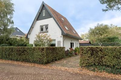 Woning 't Hoekske 2 Ulvenhout (Gem. Breda)