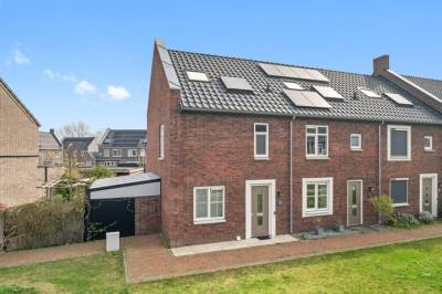 Woning Gebroeders Cohenstraat 86A Deventer