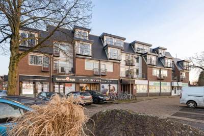 Woning Lansinkstraat 78 Haaksbergen