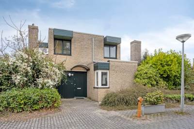 Woning Huntum 30 Amsterdam