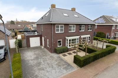 Woning Bakkersland 32 Grijpskerke