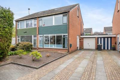 Woning Tjamme 58 Veendam