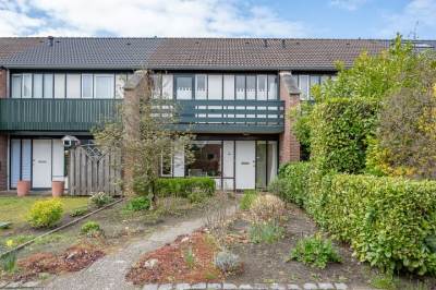 Woning Sarinkkamp 70 Hengelo (GE)