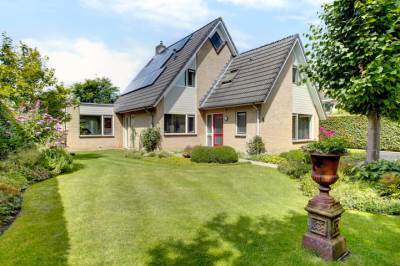 Woning De Bredase Hunt 9 Dronten