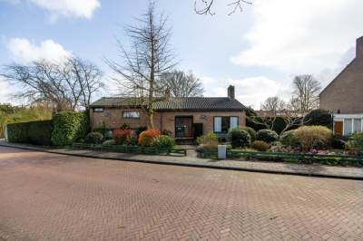 Woning Dinkellaan 5 Heemstede