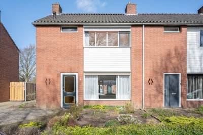 Woning Dwarsstraat 10 Hengelo (GE)