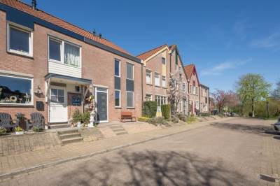Woning Westkade 349 Huizen