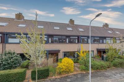 Woning Lage Duin 19 Bennebroek