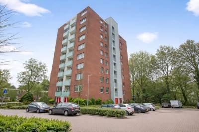 Woning Dierenriem 66 Amsterdam