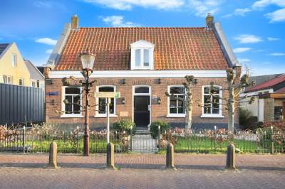 Woning Sloterweg 1277 Amsterdam