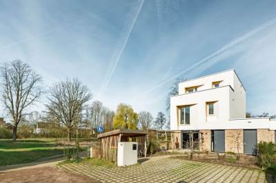 Woning Krijthehof 42 Wageningen