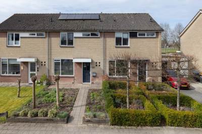 Woning Kievitstraat 136 Neede