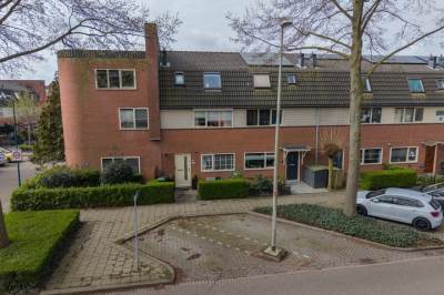 Woning Woudlaan 15 Zoetermeer