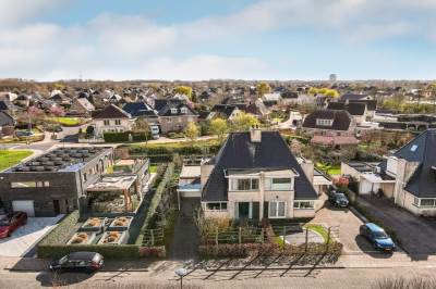 Woning Bingerden 56 Lelystad