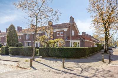 Woning Pasteurlaan 37 Eindhoven