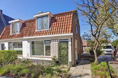 Woning Kerkstraat 41 Kats
