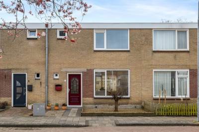 Woning Waterman 6 Hoogezand