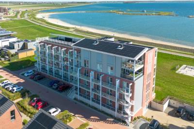 Woning Kaapsduin 52 Zeewolde