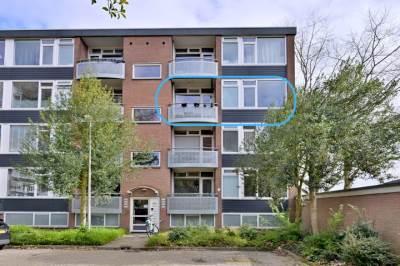 Woning Koningin Julianastraat 228 Deventer