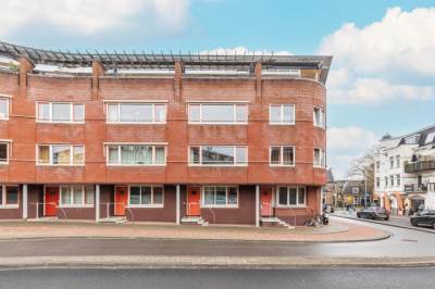 Woning Brinkweg 53 Hilversum