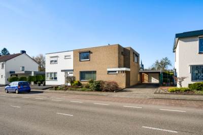 Woning Soppestraat 9 Spaubeek