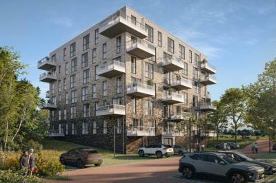 Woning Sterrenbergweg 56 Soesterberg