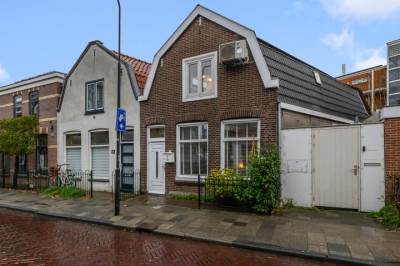 Woning Baanstraat 13 Beverwijk