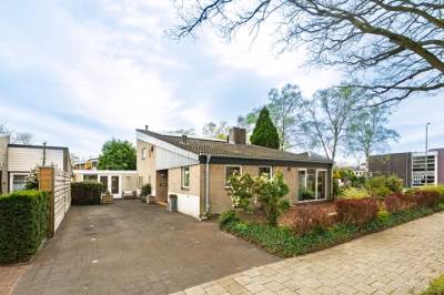 Woning Kierkamperweg 13 Bennekom
