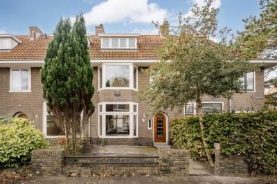 Woning Zaanenlaan 141 Haarlem